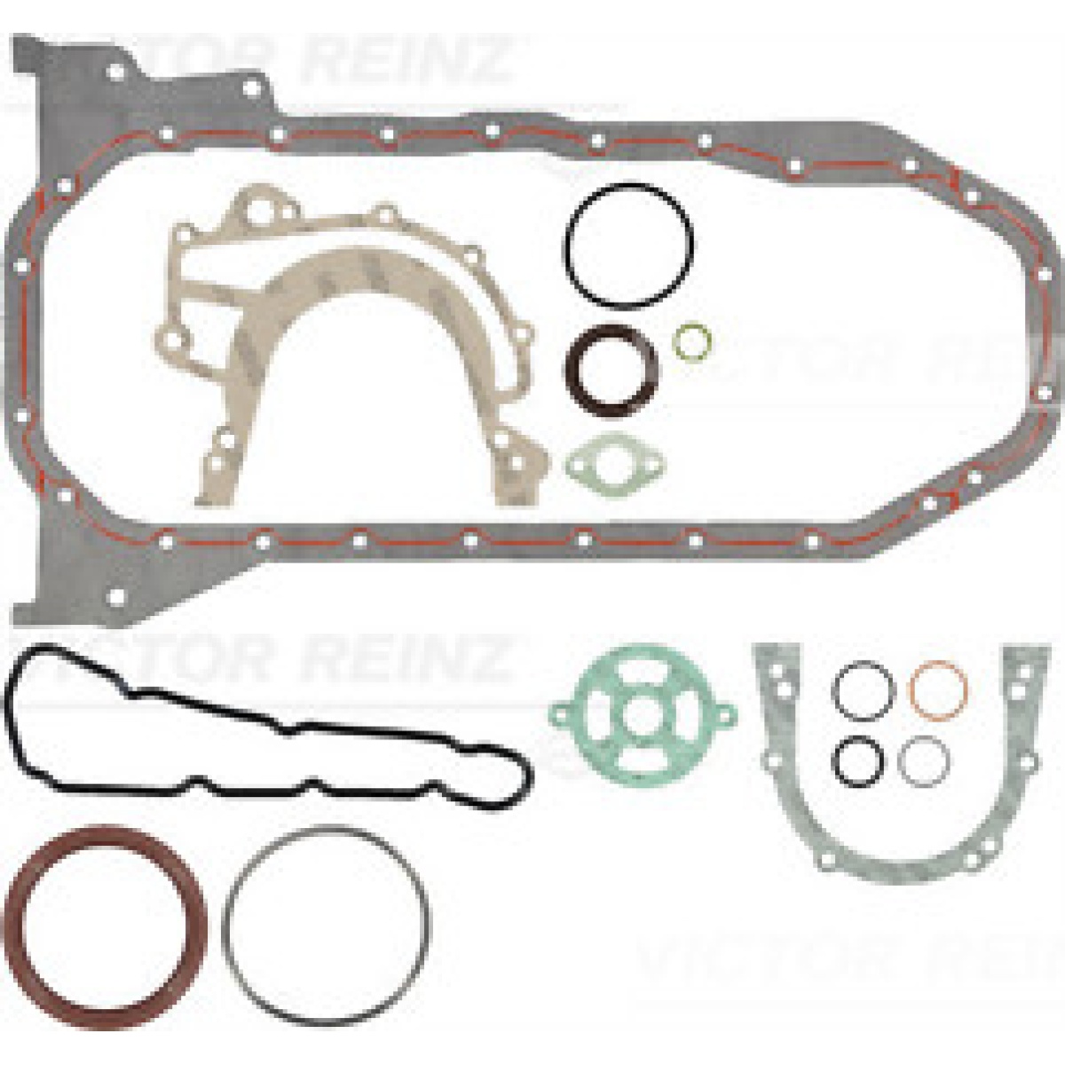 ALT TAKIM CONTA TRANSPORTER/ACV/AET/AEU/AGX/AHD/AHY/AJA/AJT